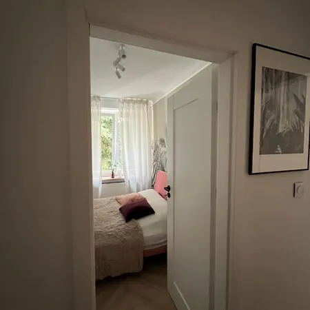 Apartment Prestige - Saska Kepa *