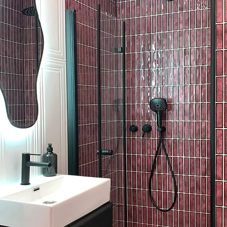 Prestige - Saska Kepa