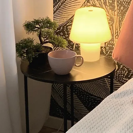 Prestige - Saska Kepa