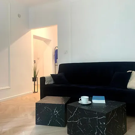 Prestige - Saska Kepa