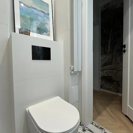 Prestige - Saska Kepa Varsovia